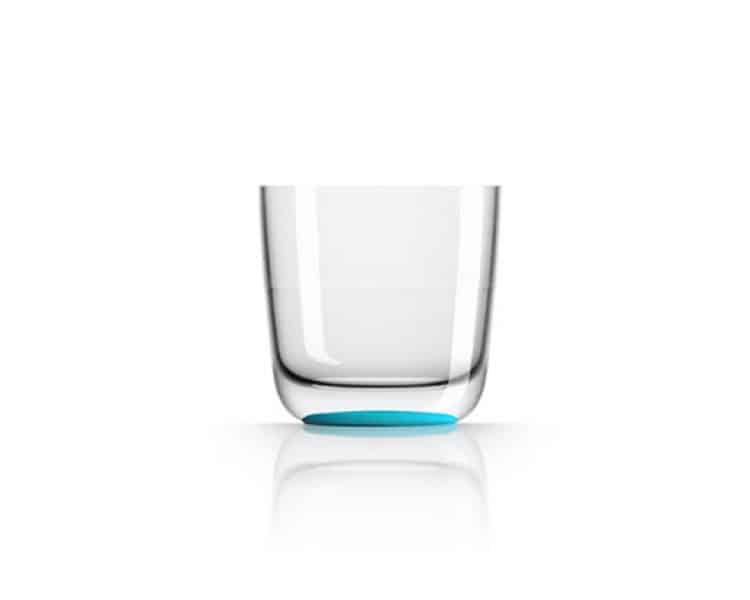 Unbreakable Whiskey Glass - Marc Newson Drinkware