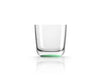 Set of 4 - Unbreakable Whiskey Glass - Marc Newson Drinkware