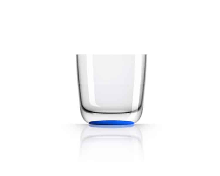 Unbreakable Whiskey Glass - Marc Newson Drinkware