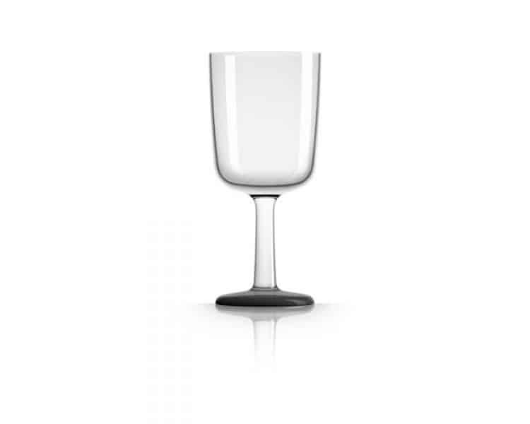 Set of 4 - Unbreakable Wine Glass - Marc Newson Drinkware