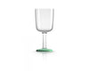 Set of 4 - Unbreakable Wine Glass - Marc Newson Drinkware