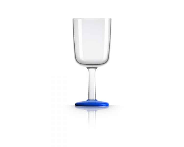 Set of 4 - Unbreakable Wine Glass - Marc Newson Drinkware