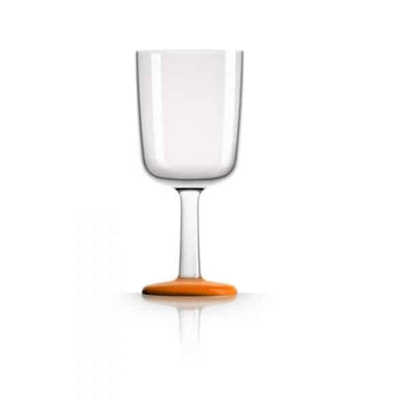 Unbreakable Wine Glass - Marc Newson Drinkware