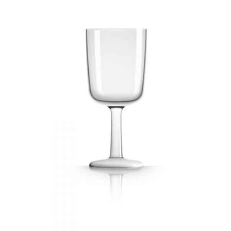 Unbreakable Wine Glass - Marc Newson Drinkware