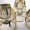 Nabila - Set of 3 Lanterns