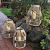 Nabila - Set of 3 Lanterns