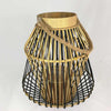 Nisa Bamboo Lantern - Large