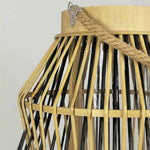 Nisa Bamboo Lantern - Extra Large