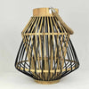 Nisa Bamboo Lantern - Extra Large