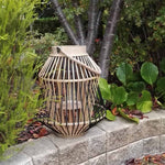 Nisa Bamboo Lantern - Extra Large