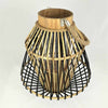 Nisa Bamboo Lantern - Extra Large