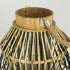 Nisa Bamboo Lantern - Large