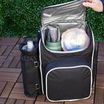 2 Person Picnic Backpack