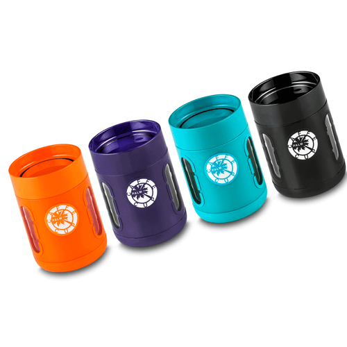 Reusable Coffee Cups Four Colours