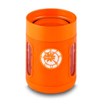 Reusable Coffee Cups - Orange