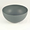 Bamboo salad bowl - Charcoal