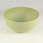 Bamboo salad bowl - mint