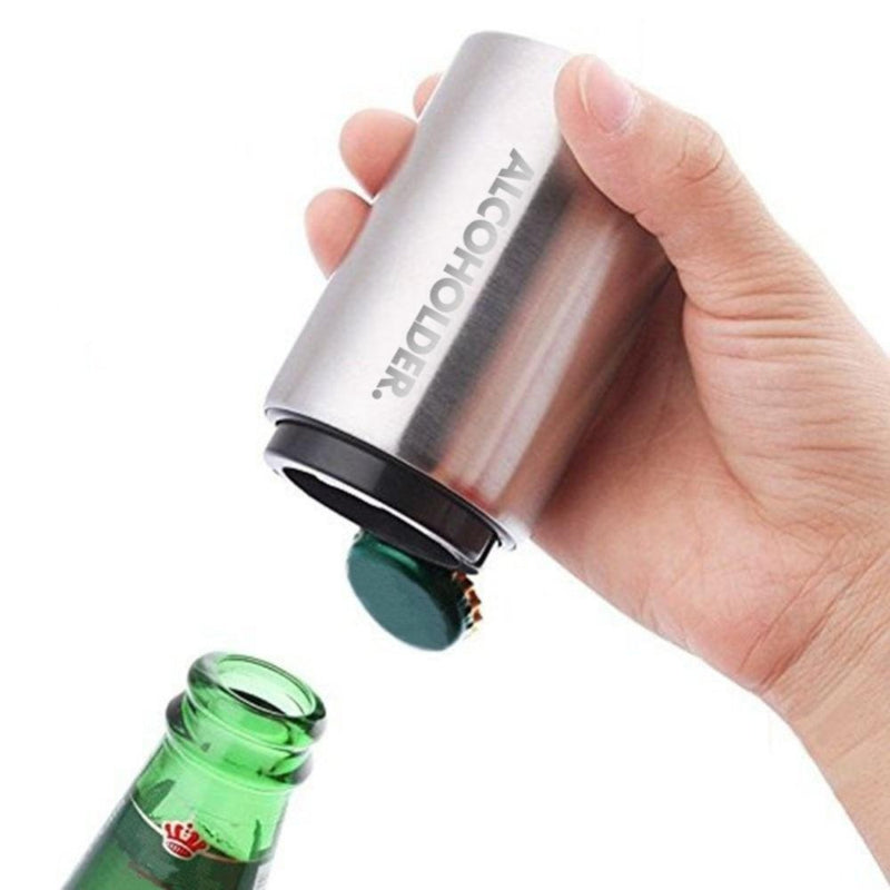 Bottle opener