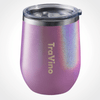 TraVino - Stemless Insulated Wine Tumbler - Ultra Violet