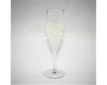 Palm Unbreakable Alfresco Drinkware - Champagne Flute