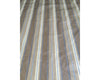 Laminated Tablecloth - French Stripe