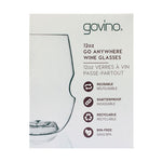 Govino Wandervino Unbreakable collection