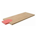 Bamboo Serving Board - Large Watermelon