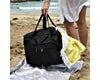 Enviro Bags - Black Foldaway Traveller