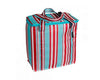 Enviro Bags - Stripe Cooler bag