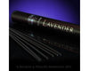 Simply incense lavender