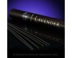 Simply incense lavender