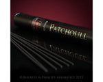 Simply incense patchouli