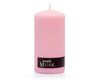 Simply pillar candle musk