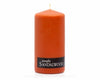 Simply pillar candle sandalwood